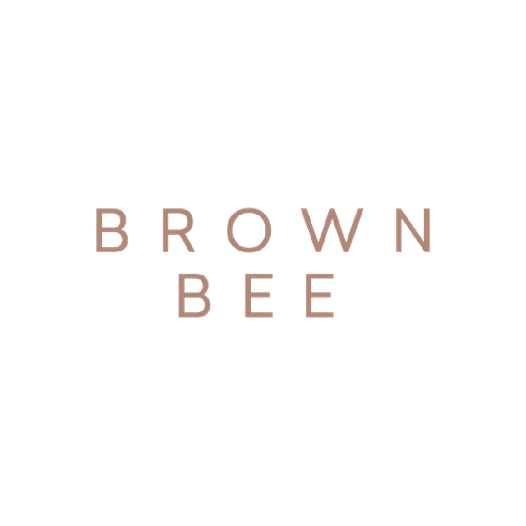 Brown Bee